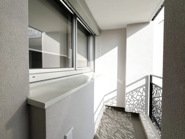 Appartement 2 pièces rénové de 50 m² à Mundolsheim - Opportunité rare 