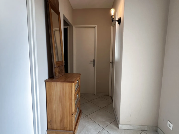 Appartement 2 pièces rénové de 50 m² à Mundolsheim - Opportunité rare 