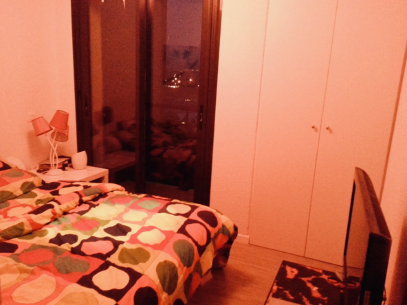 Appartement T1bis de 25 m² à Montaudran - Vendu Loué 