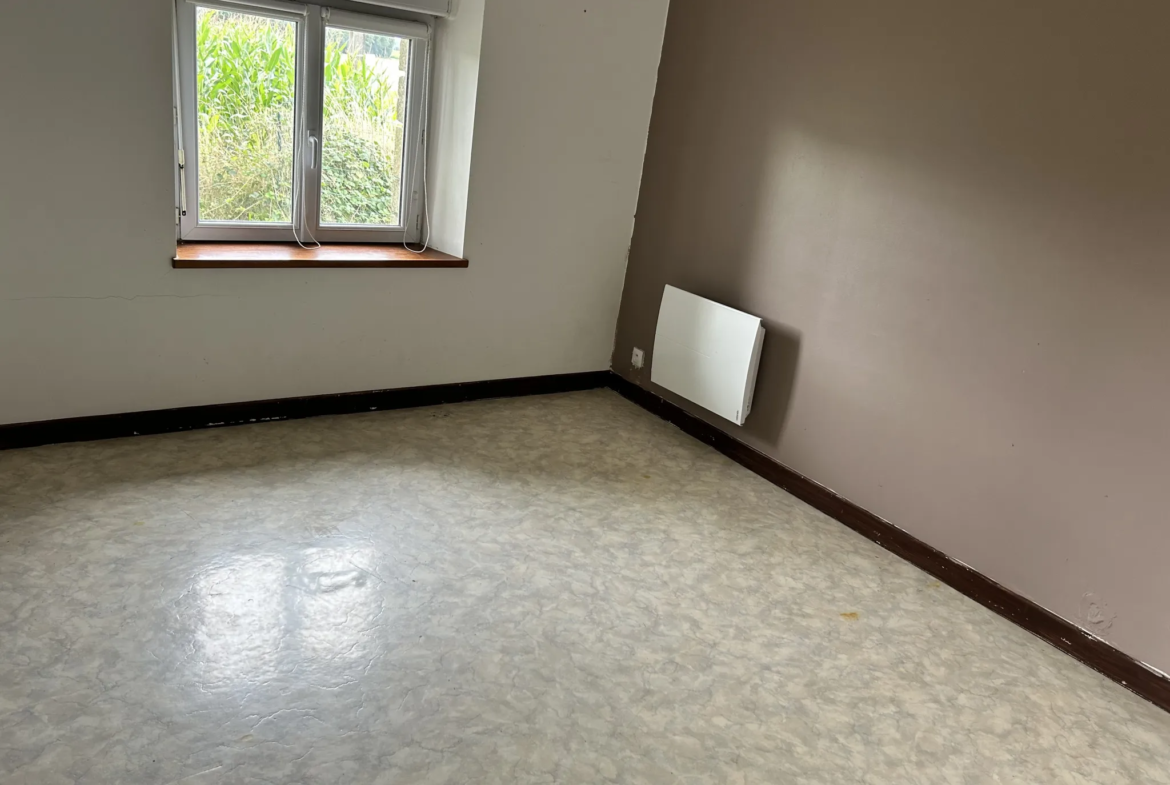 Spacieuse maison de 170m² à vendre à Saint-Barthélémy 