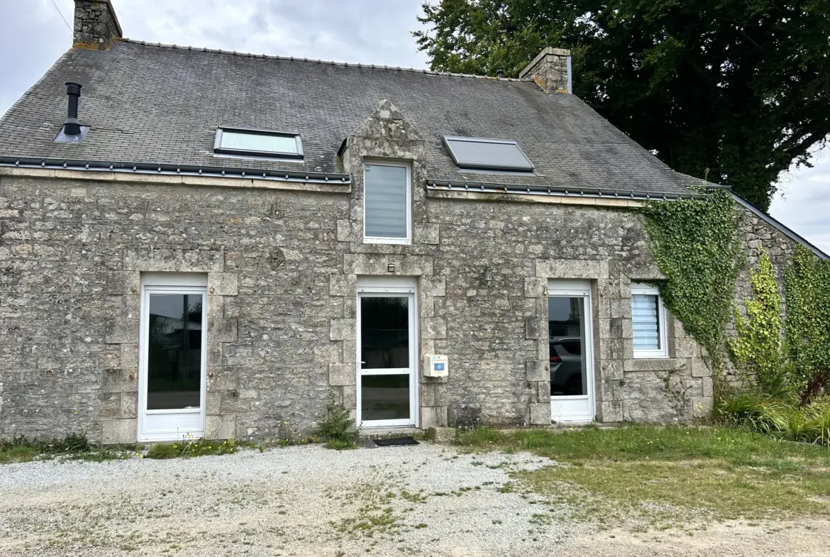 Spacieuse maison de 170m² à vendre à Saint-Barthélémy 