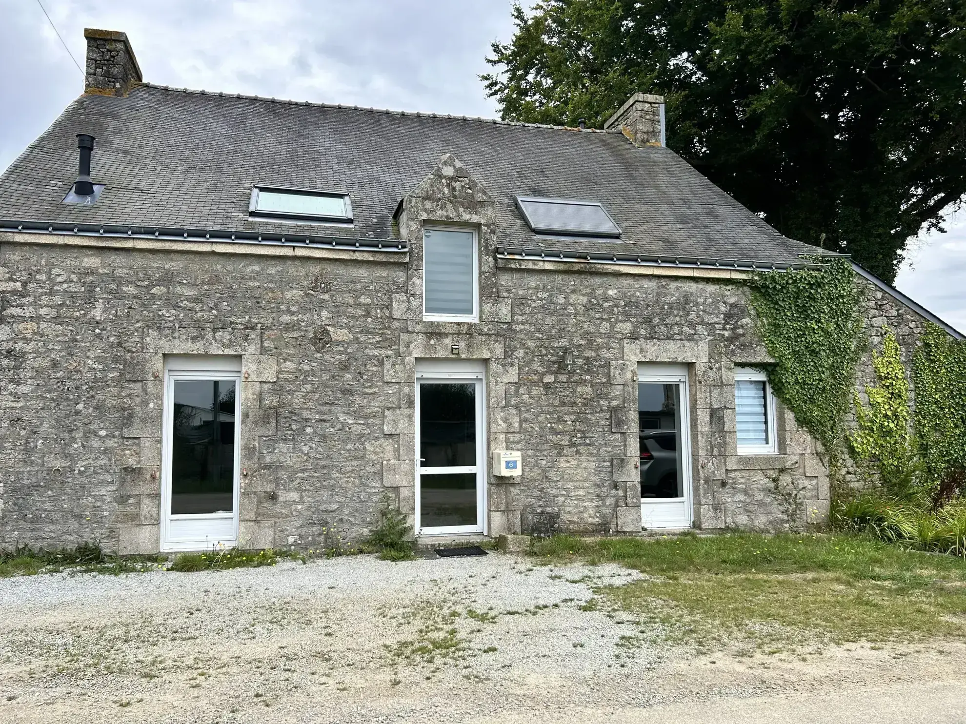 Spacieuse maison de 170m² à vendre à Saint-Barthélémy 