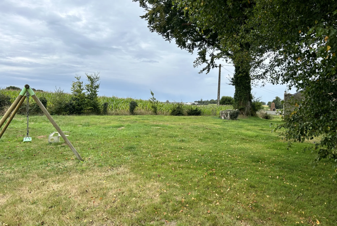 Spacieuse maison de 170m² à vendre à Saint-Barthélémy 