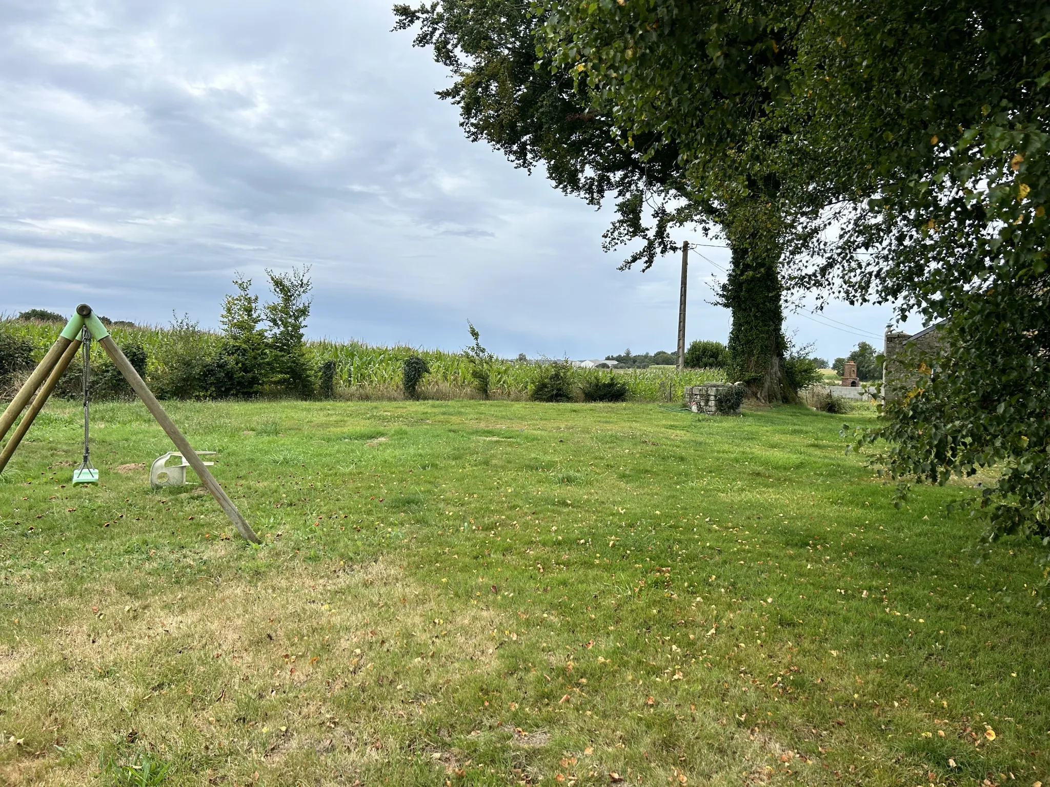 Spacieuse maison de 170m² à vendre à Saint-Barthélémy 