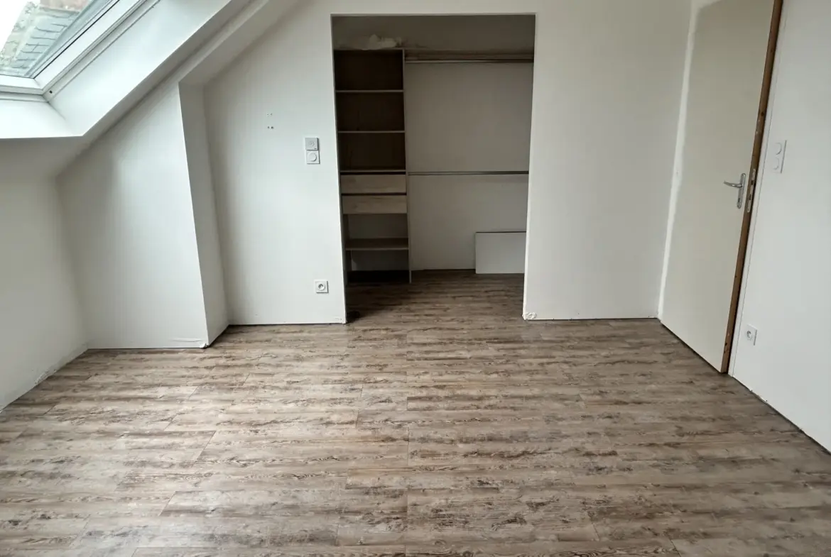 Spacieuse maison de 170m² à vendre à Saint-Barthélémy 