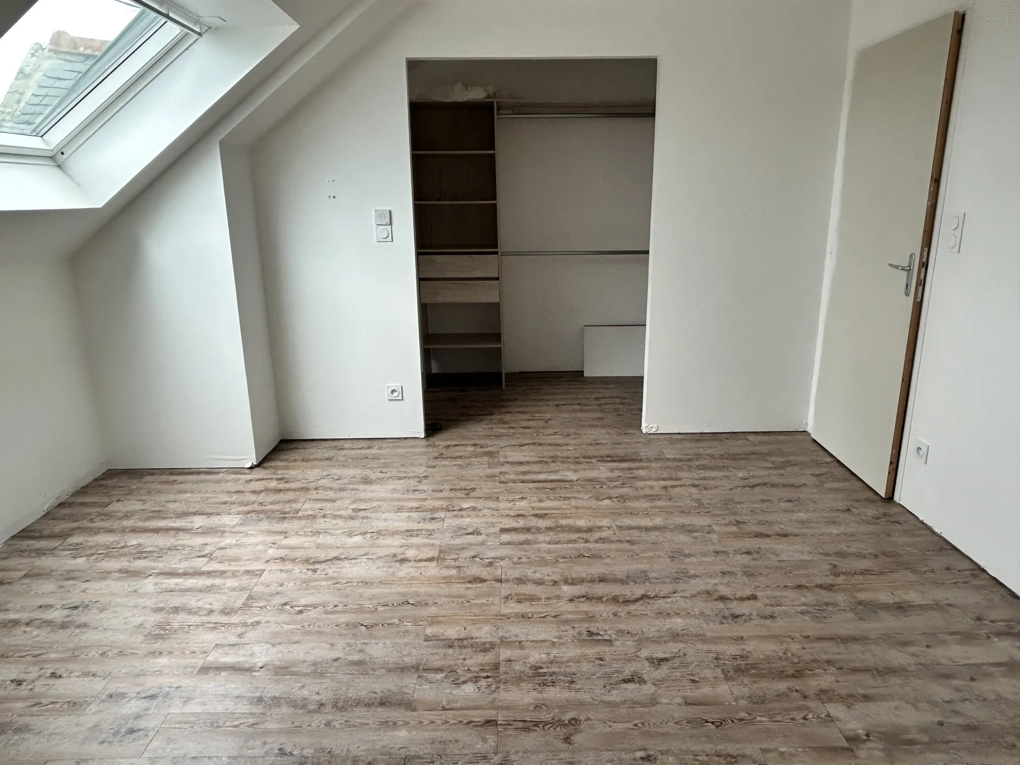 Spacieuse maison de 170m² à vendre à Saint-Barthélémy 