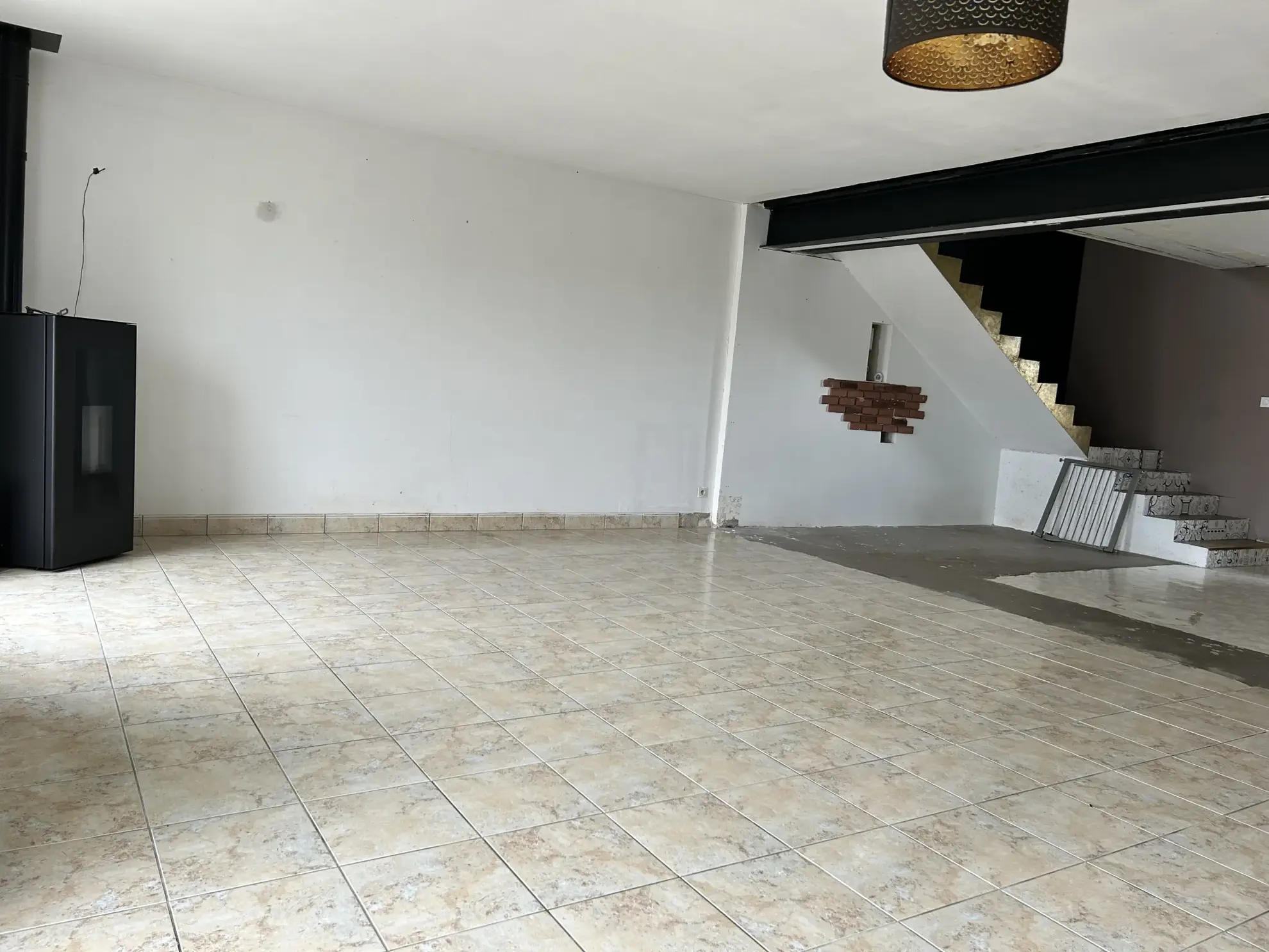 Spacieuse maison de 170m² à vendre à Saint-Barthélémy 