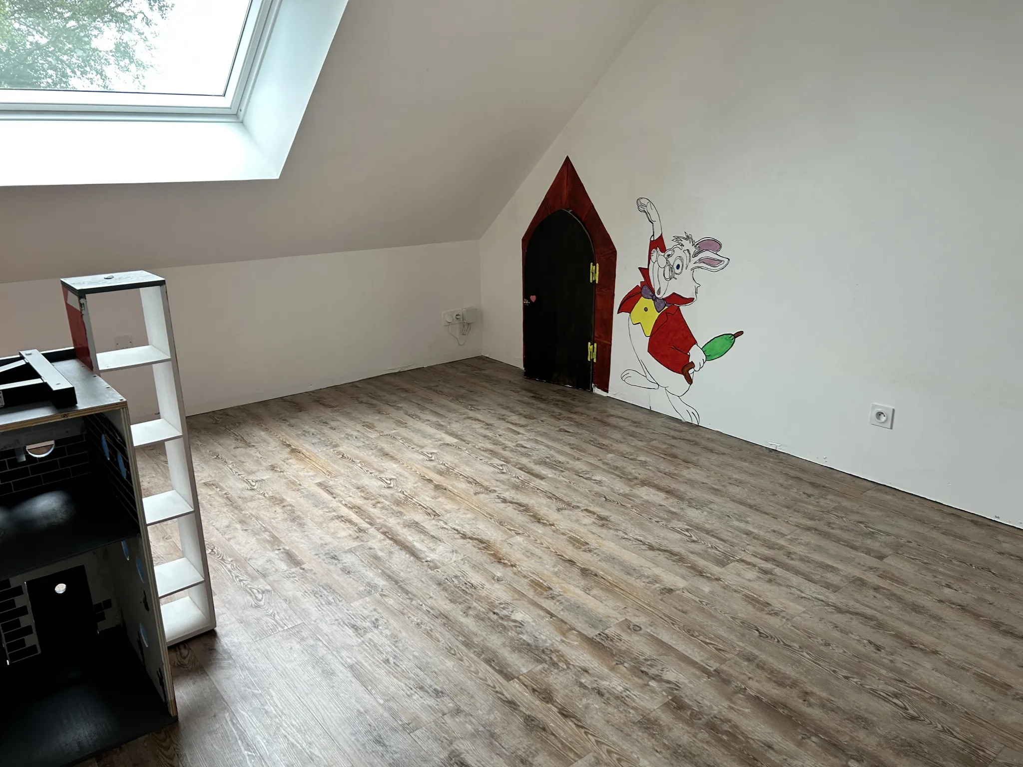 Spacieuse maison de 170m² à vendre à Saint-Barthélémy 