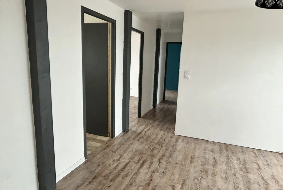 Spacieuse maison de 170m² à vendre à Saint-Barthélémy 