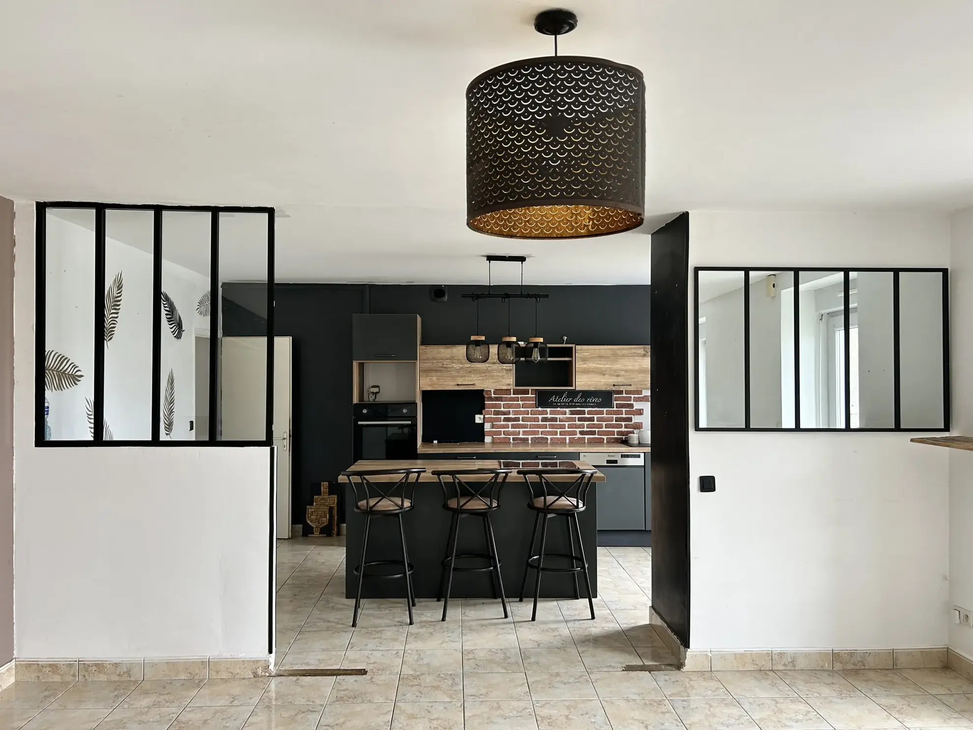 Spacieuse maison de 170m² à vendre à Saint-Barthélémy 