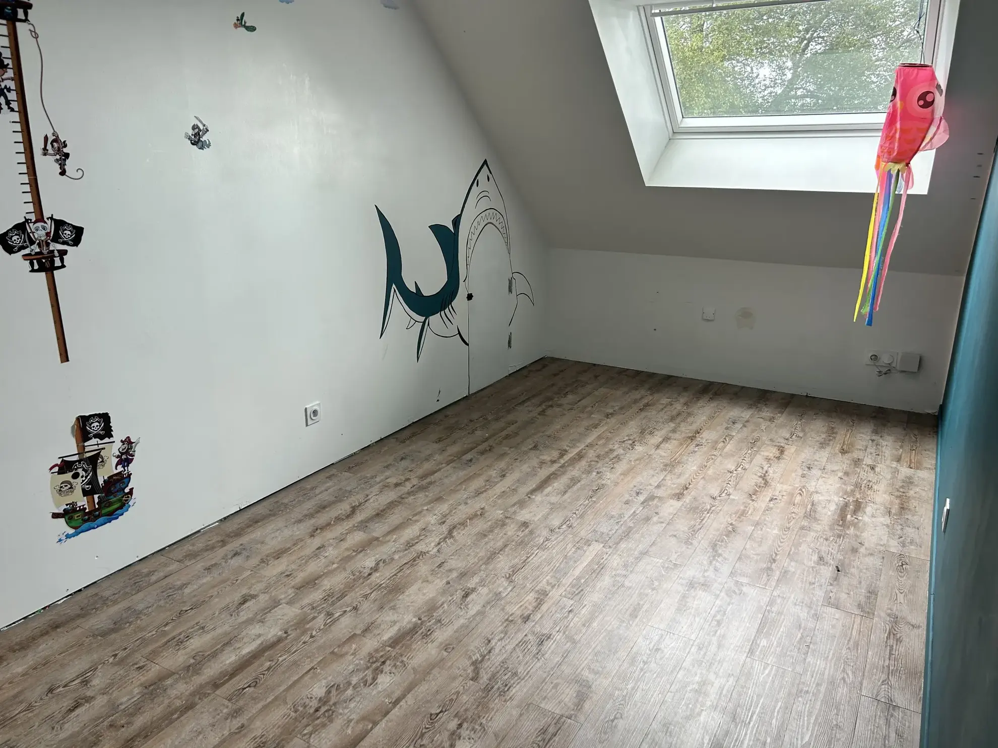 Spacieuse maison de 170m² à vendre à Saint-Barthélémy 