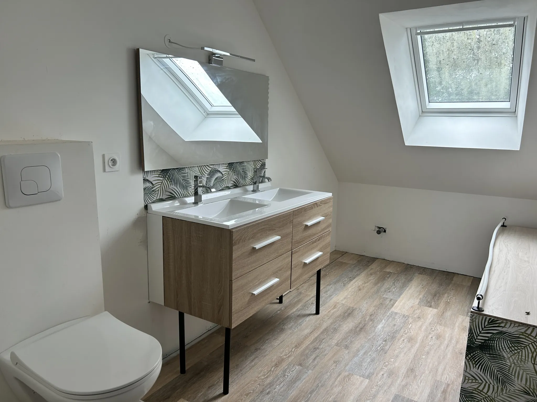 Spacieuse maison de 170m² à vendre à Saint-Barthélémy 