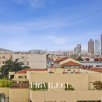 À vendre : Appartement T2 à Lyon 03, proche métro Grange Blanche