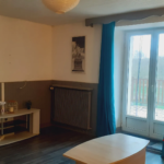 Maison en Pierre à Bussières-les-Belmont - 120 m² avec Terrain