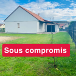 Vente Maison Plain-Pied à Lure - Idéale Première Acquisition !