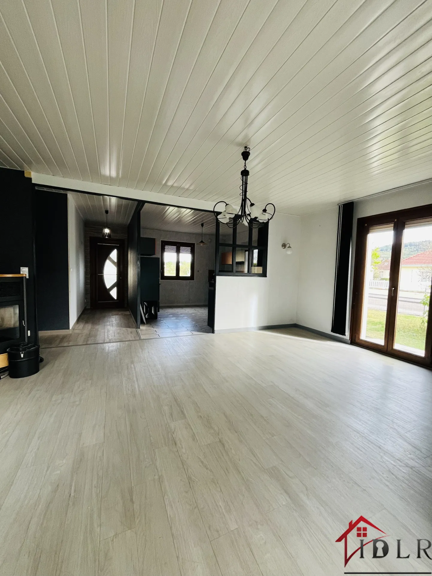 Vente Maison Plain-Pied à Lure - Idéale Première Acquisition ! 