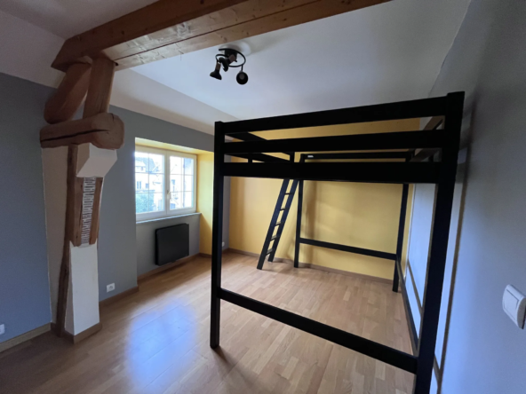 Maison en pierre rénovée à Andonville avec jardin de 1390 m2 