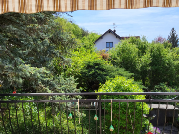 Maison Familiale Spacieuse avec Jardin à Frotey-lès-Vesoul