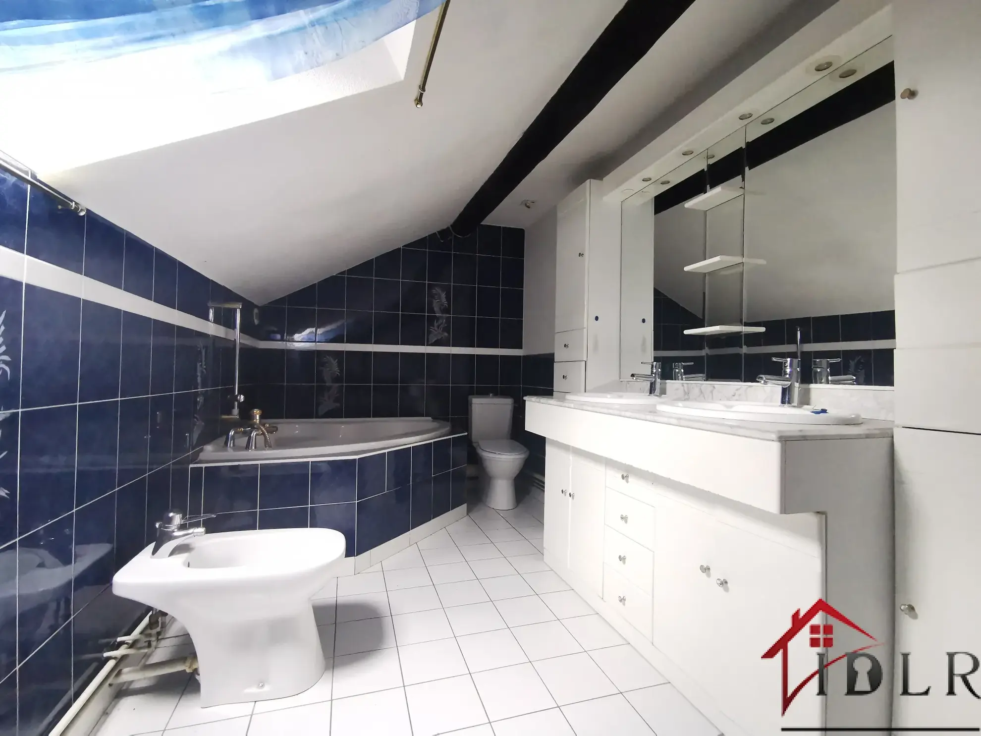 Maison familiale à vendre à Frotey-les-Vesoul - 4 chambres 