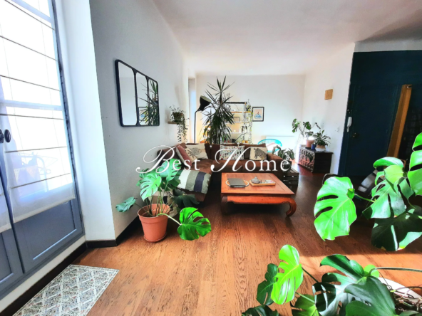 Bel Appartement Lumineux à Vendre au Centre de Nîmes 