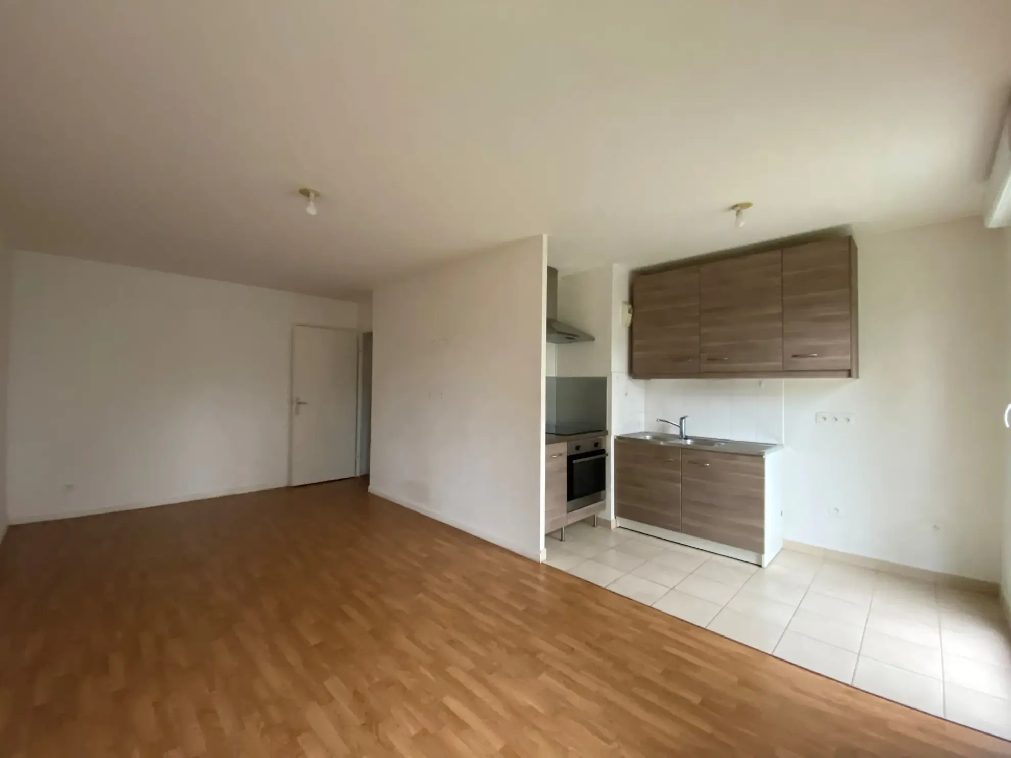 Appartement F2 lumineux à vendre à Palaiseau avec parking 