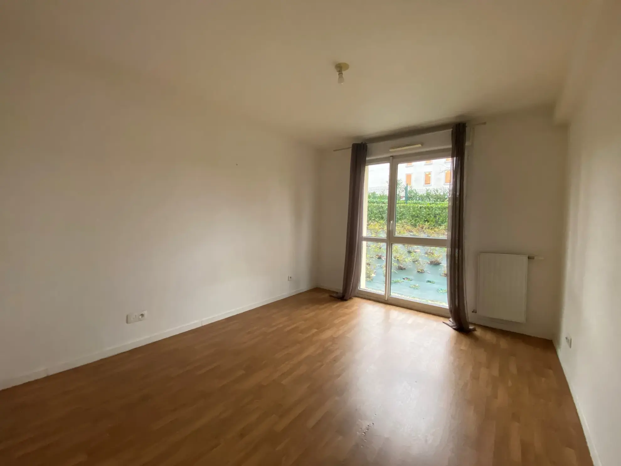 Appartement F2 lumineux à vendre à Palaiseau avec parking 
