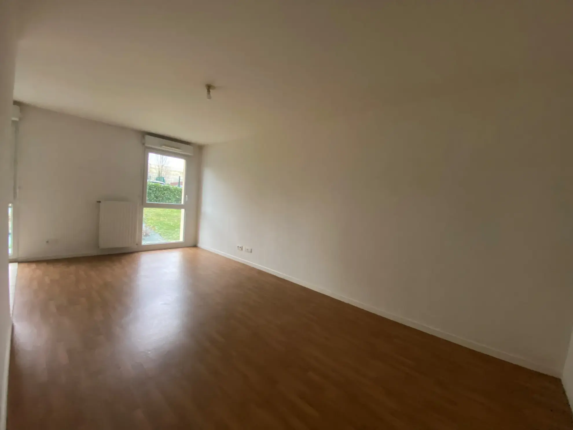 Appartement F2 lumineux à vendre à Palaiseau avec parking 