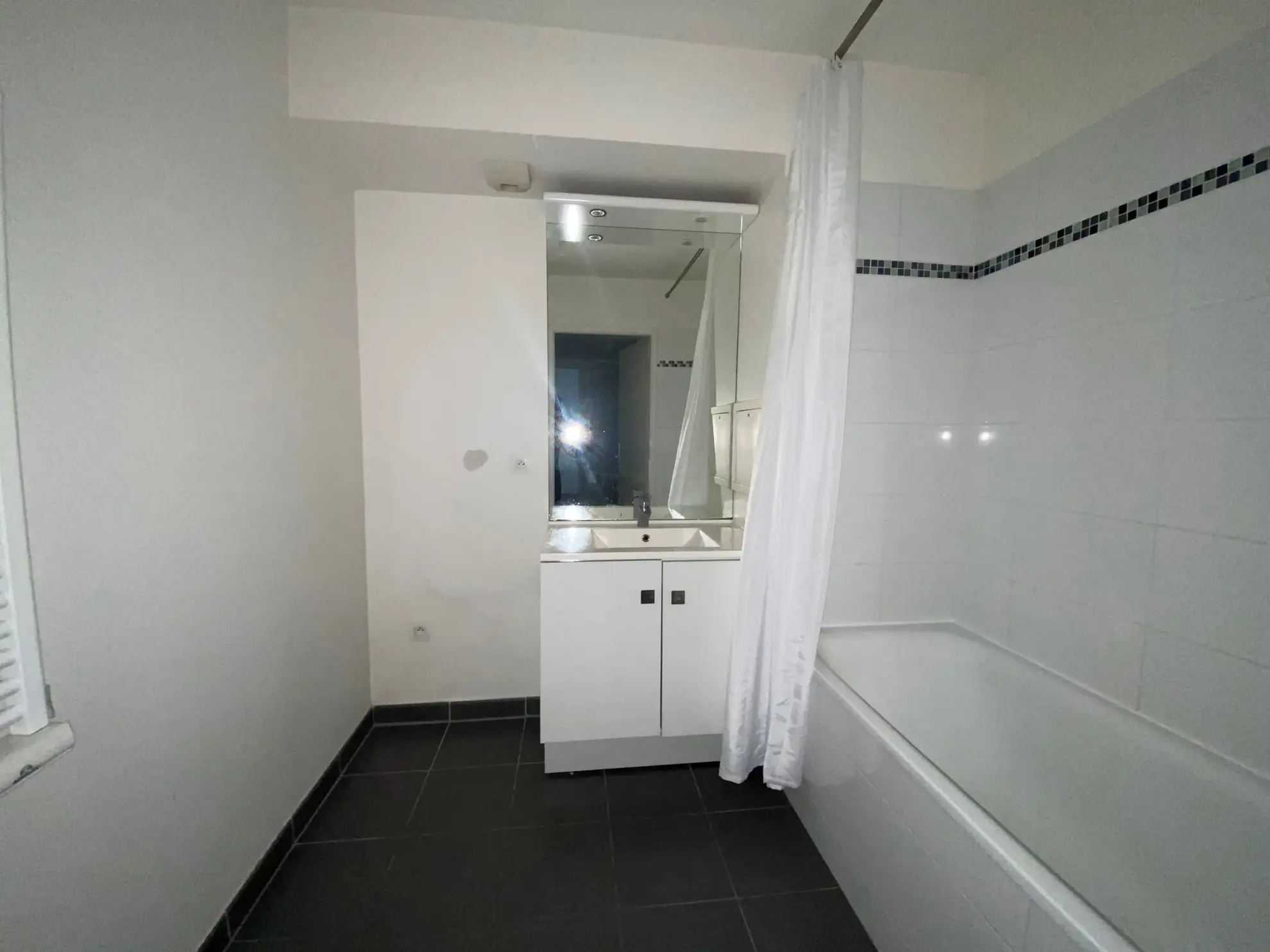 Appartement F2 lumineux à vendre à Palaiseau avec parking 