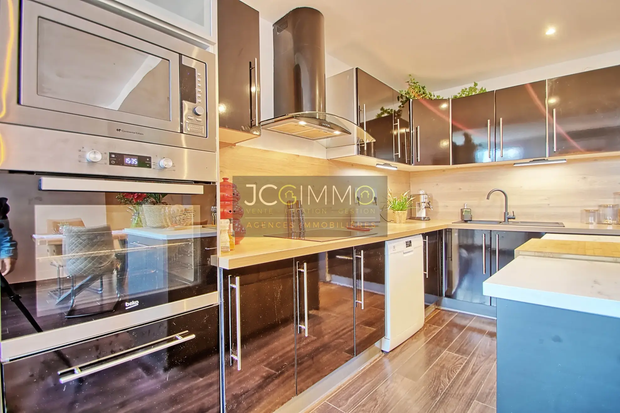 Maison de village à Carnoules - 90 m² avec cave 