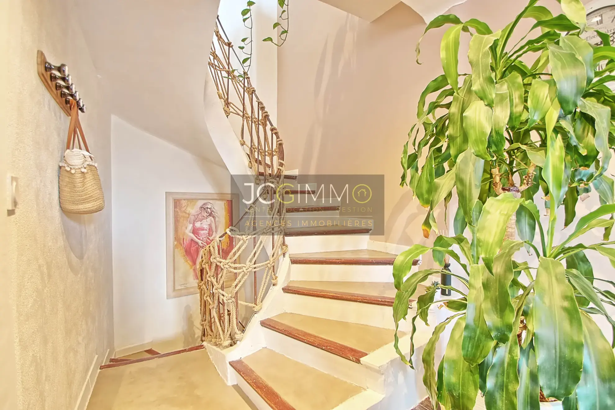 Maison de village à Carnoules - 90 m² avec cave 