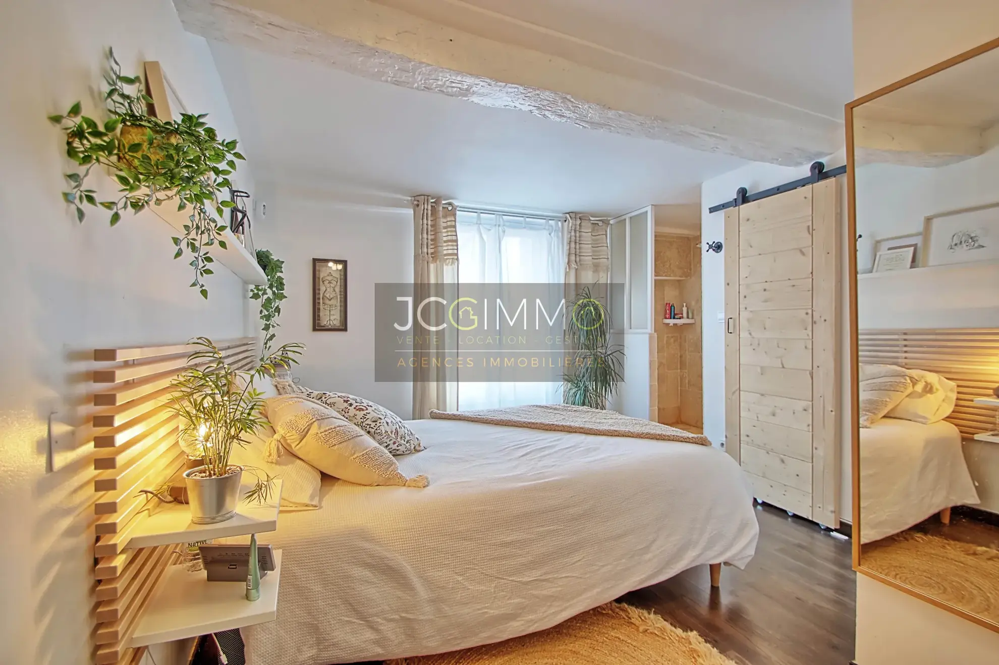 Maison de village à Carnoules - 90 m² avec cave 