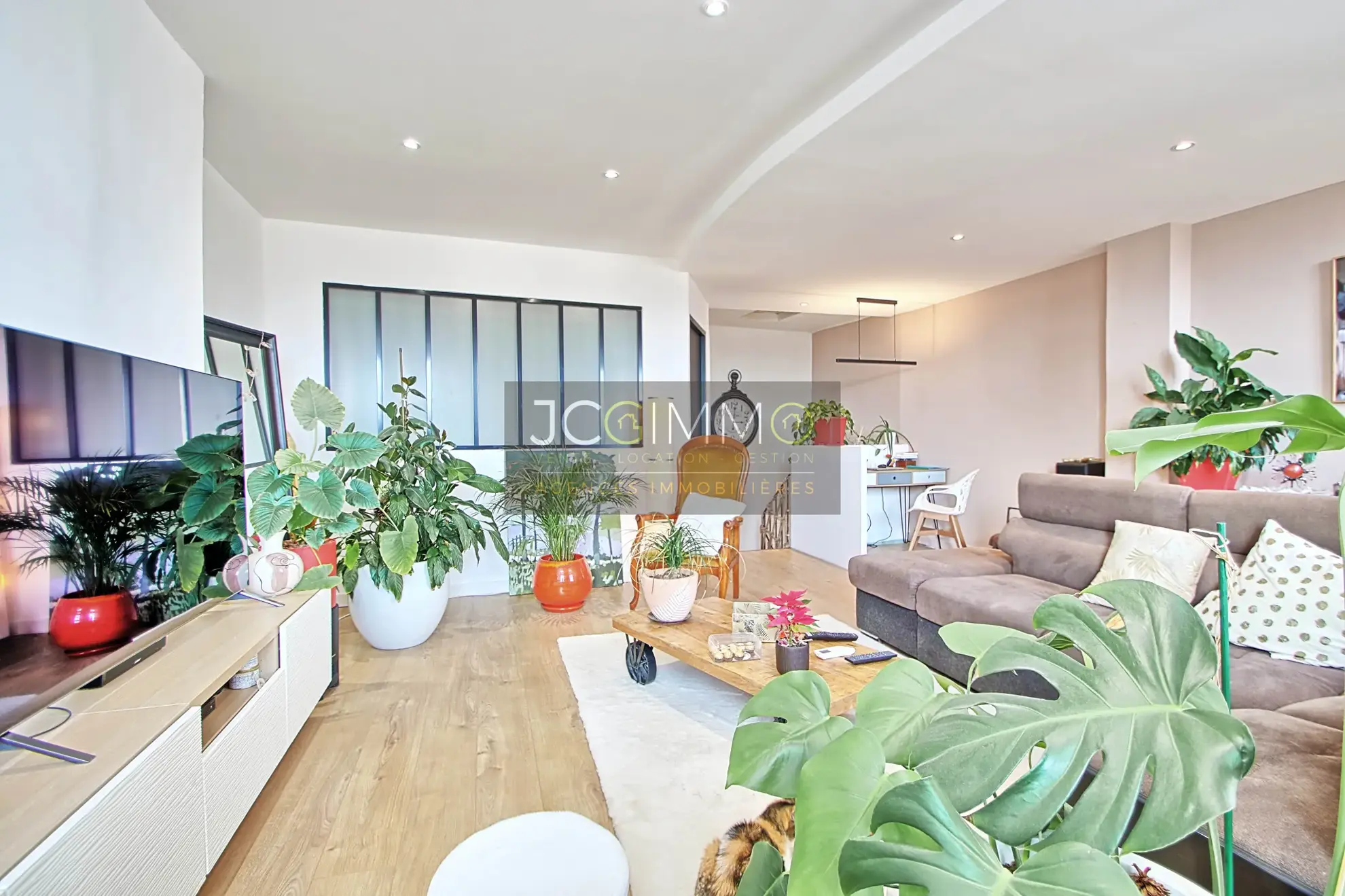 Maison de village à Carnoules - 90 m² avec cave 