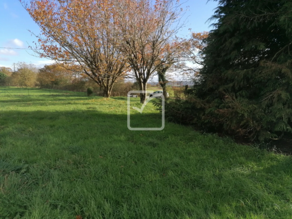 Maison Néo-Bretonne de 128 m² à Augan avec Jardin 