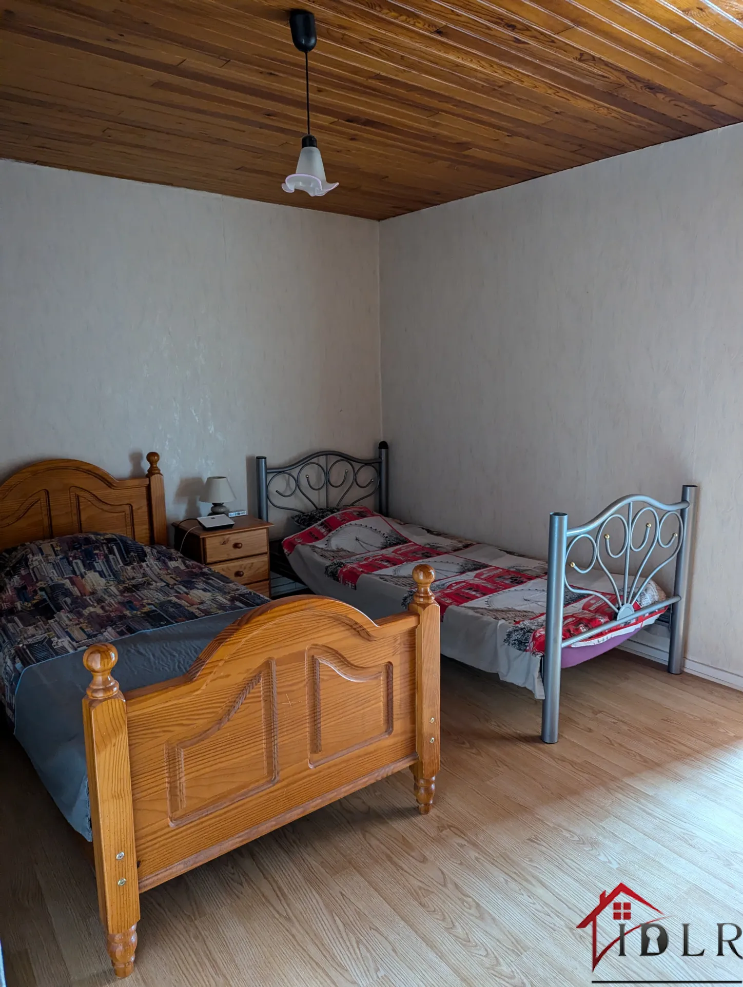 Ensemble Immobilier à Francourt - Proche de Lavoncourt 