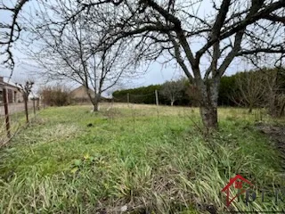 Ferme de type F5 avec terrain de 887 m2 près de Langres 