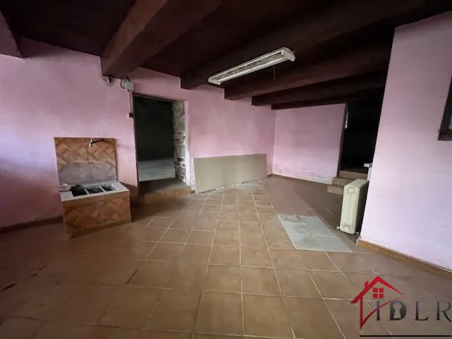 Ferme de type F5 avec terrain de 887 m2 près de Langres 
