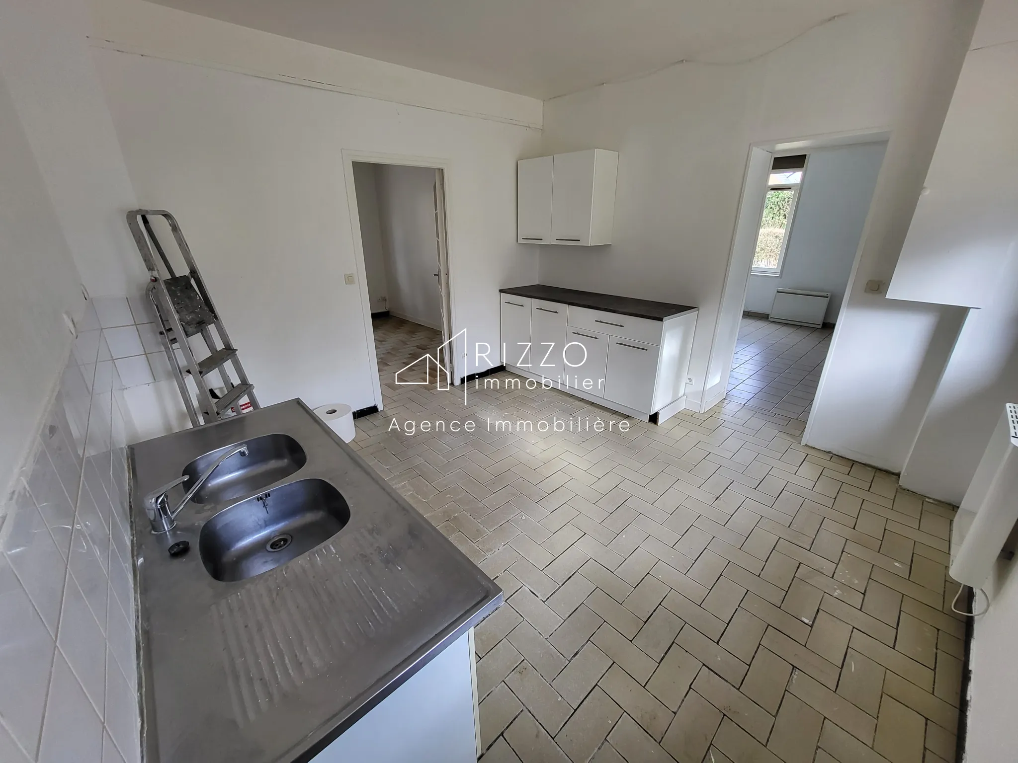 Appartement T3 à vendre à Clairmarais – 67,50 m² 