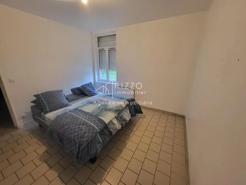 Appartement T3 à vendre à Clairmarais – 67,50 m² 