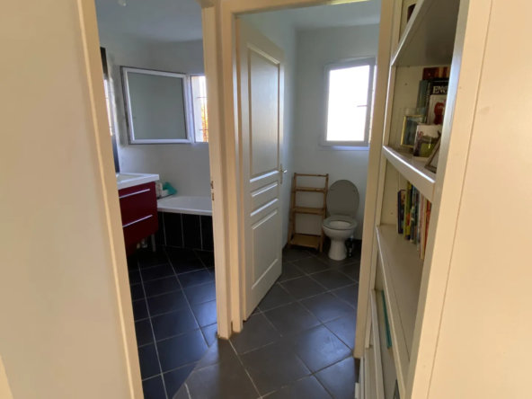 Maison contemporaine T4/5 à vendre à Monein - 294 000 € 