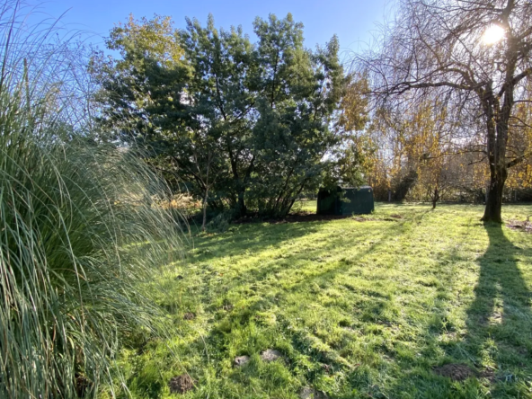 Maison contemporaine T4/5 à vendre à Monein - 294 000 € 