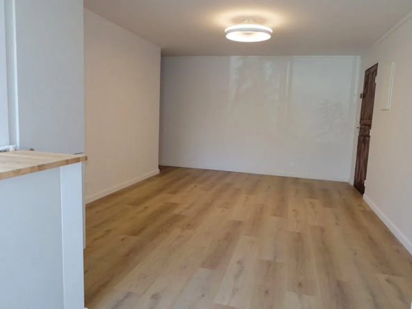 Magnifique appartement T3 rénové de 61 m² à La Montagne 