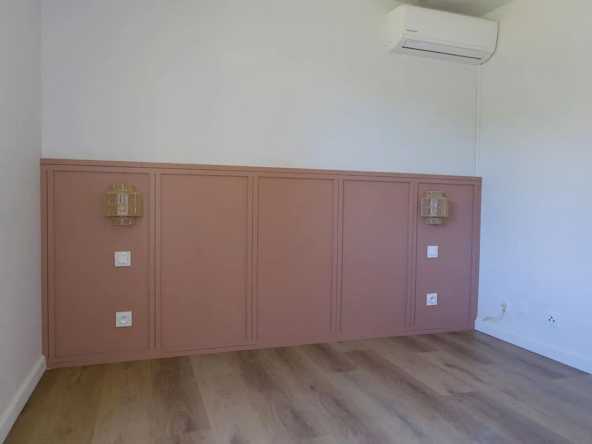 Magnifique appartement T3 rénové de 61 m² à La Montagne 