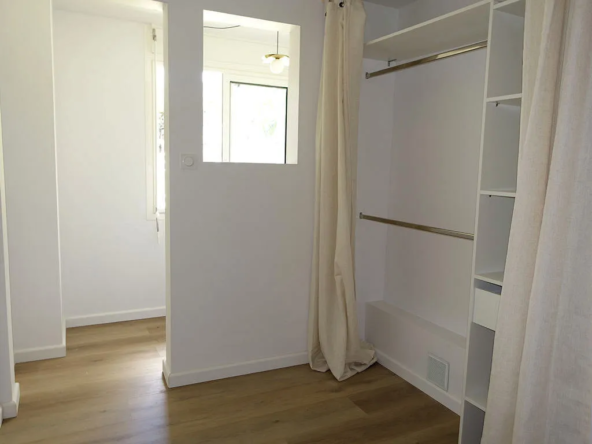 Magnifique appartement T3 rénové de 61 m² à La Montagne 