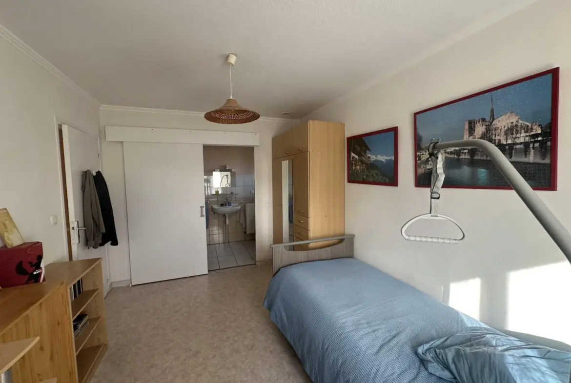 Belle maison familiale à vendre à Pluméliau - 150 m² 