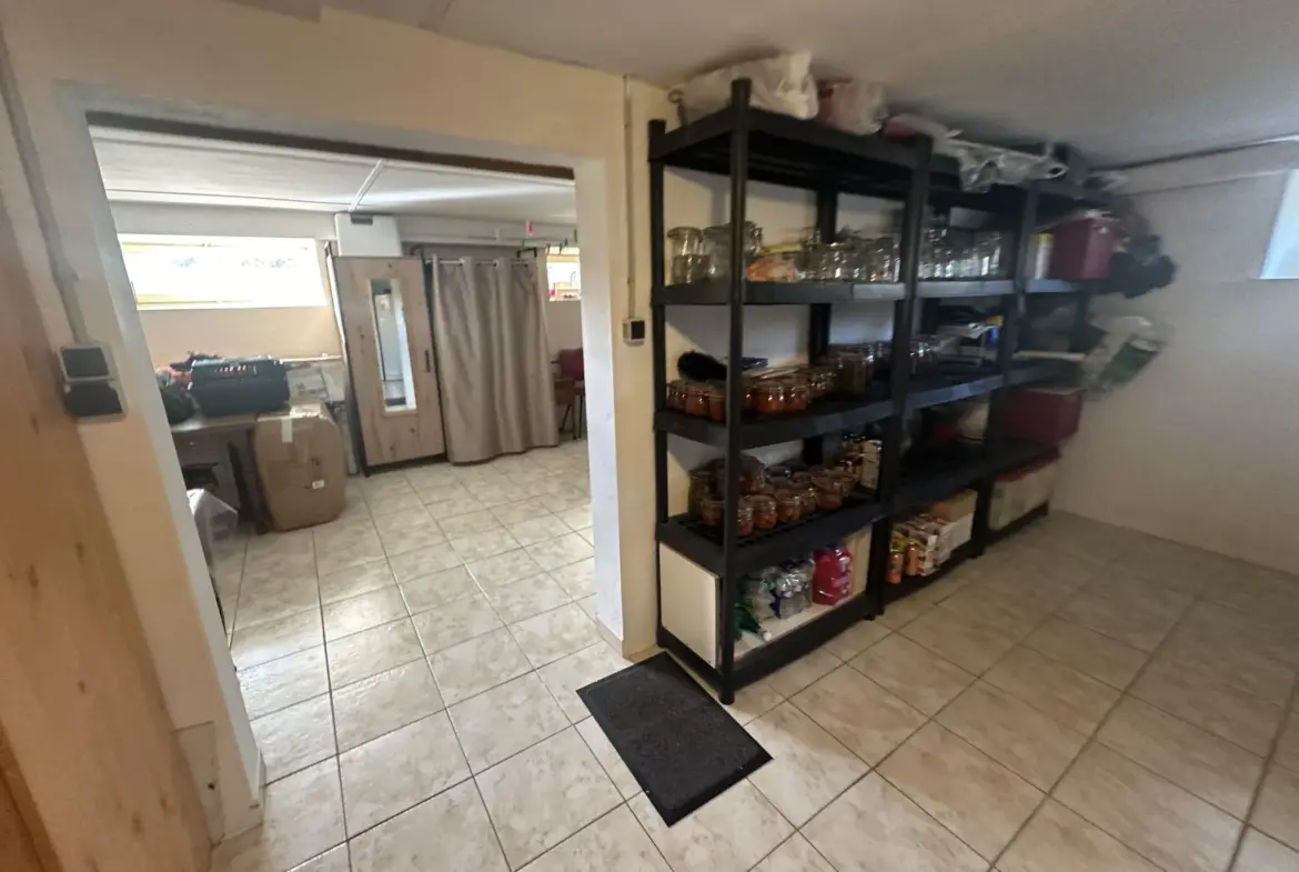 Belle maison familiale à vendre à Pluméliau - 150 m² 