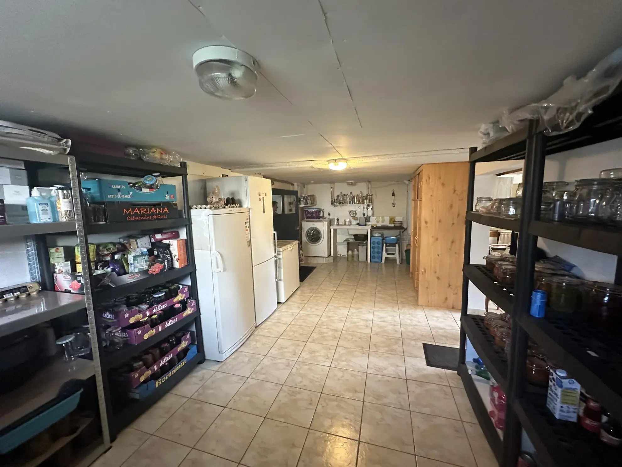 Belle maison familiale à vendre à Pluméliau - 150 m² 