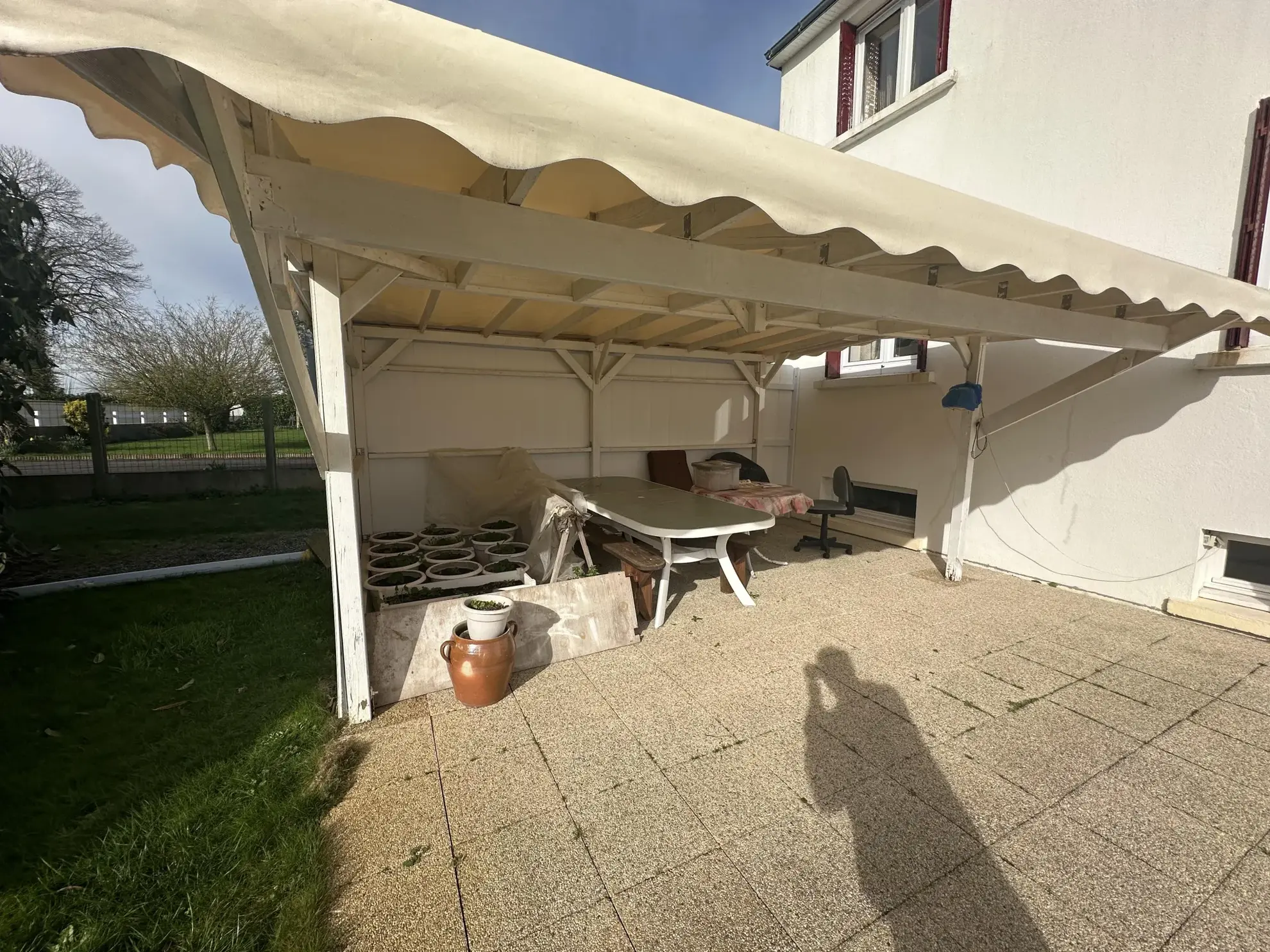 Belle maison familiale à vendre à Pluméliau - 150 m² 