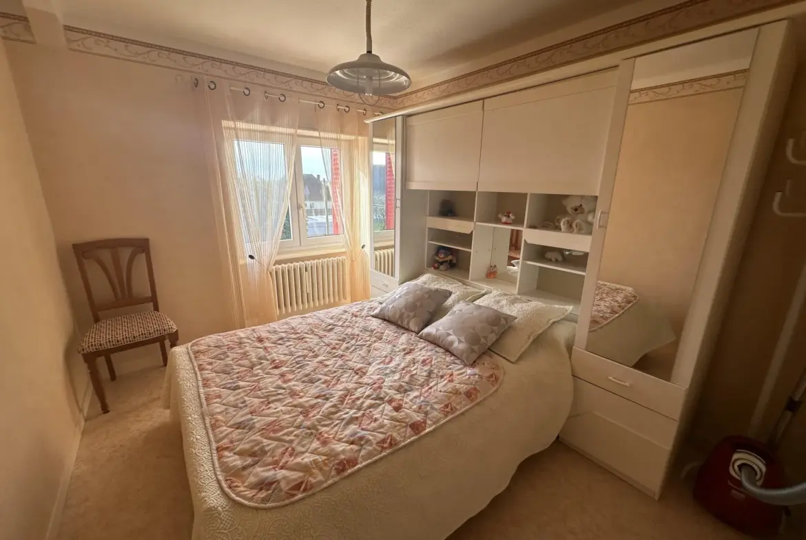 Belle maison familiale à vendre à Pluméliau - 150 m² 