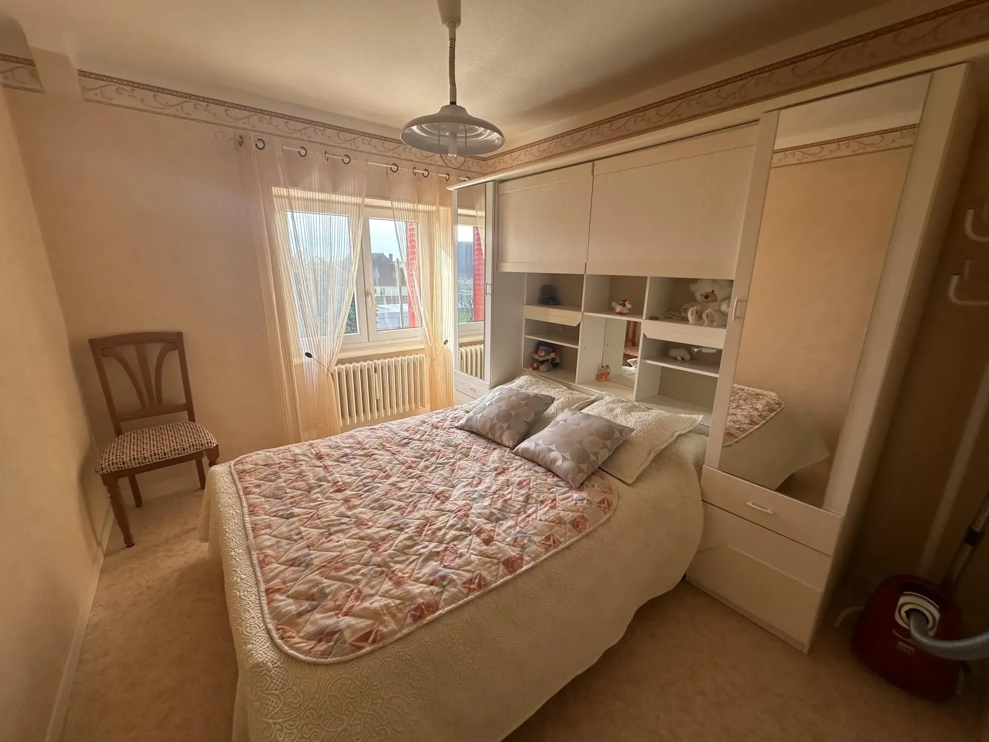 Belle maison familiale à vendre à Pluméliau - 150 m² 