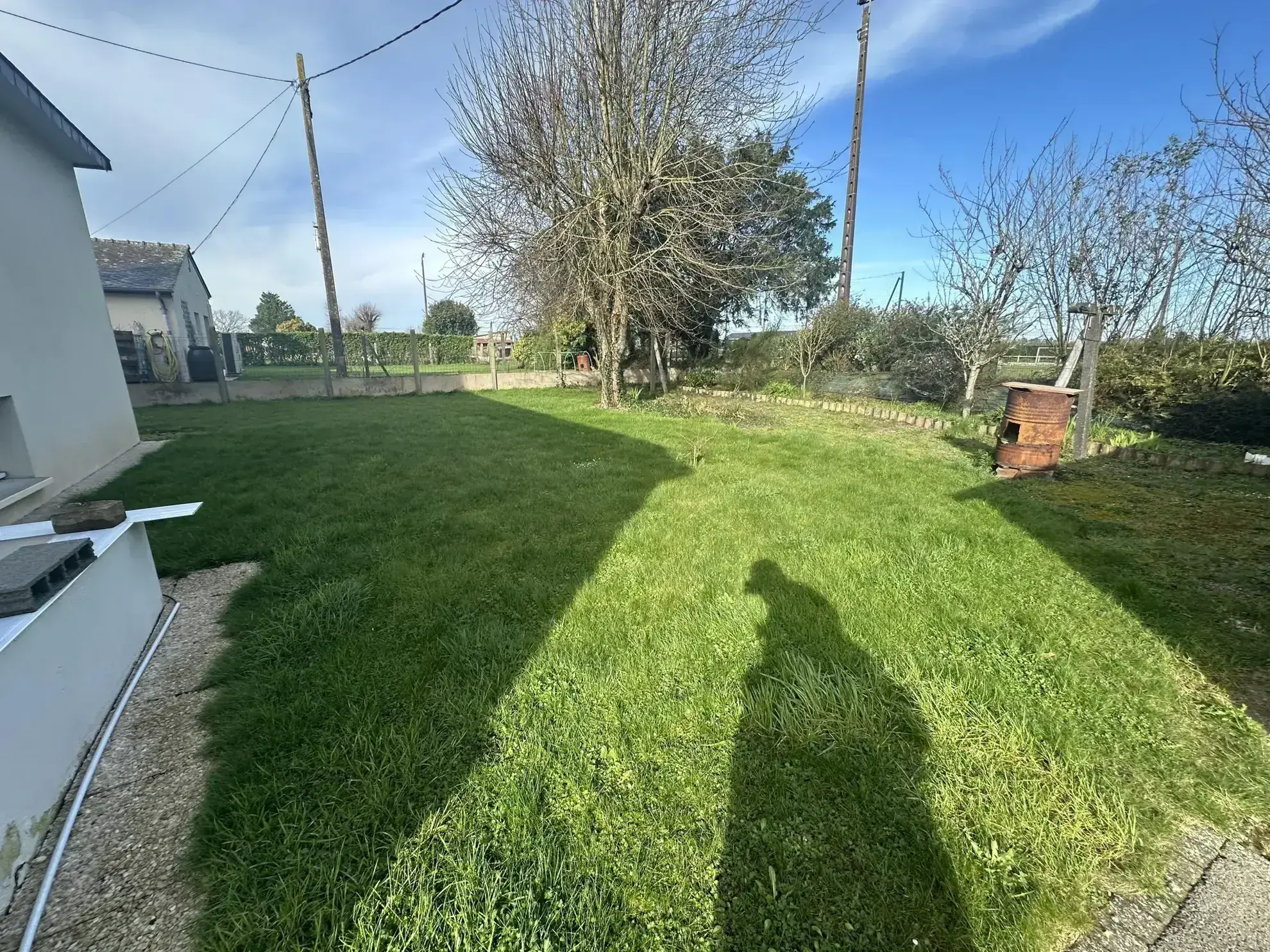 Belle maison familiale à vendre à Pluméliau - 150 m² 